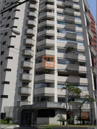 Condomínio Grevilea em Higienopolis, Ribeirão Preto - Fachada Condominio - foto 1 código 1321