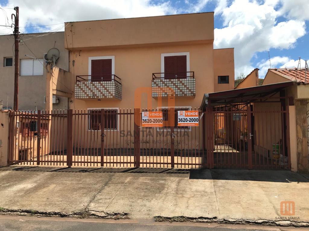 Condomínio *Sem Nome em Jardim Anhanguera, Ribeirão Preto - Fachada Condominio - foto 1 código 1325