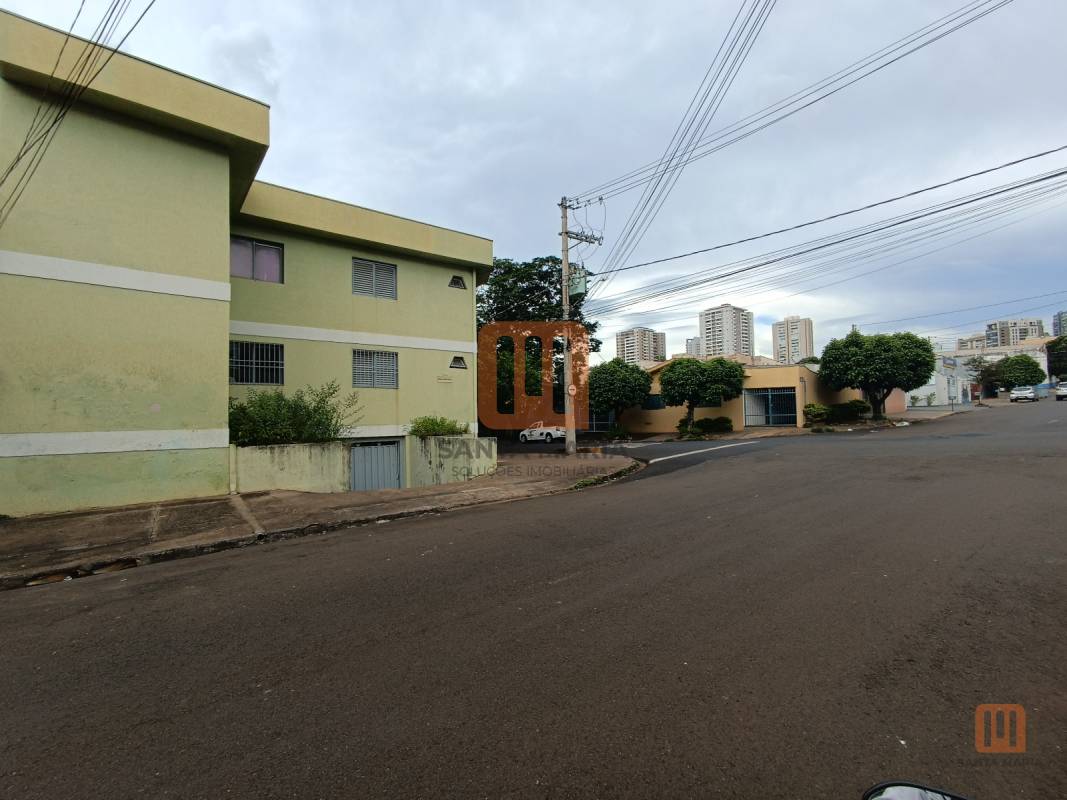 Condomínio Kopenhagen em Jardim Irajá, Ribeirão Preto - Fachada Condominio - foto 3 código 1326
