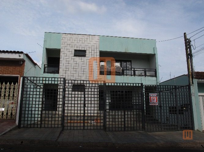Condomínio *Sem Nome em Jardim Novo Mundo, Ribeirão Preto - Fachada Condominio - foto 1 código 1327