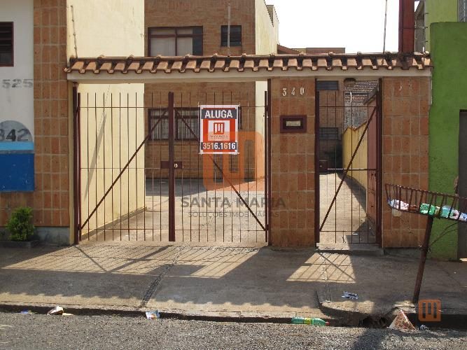 Condomínio Herold Cassiani em Vila Tibério, Ribeirão Preto - Fachada Condominio - foto 1 código 1335