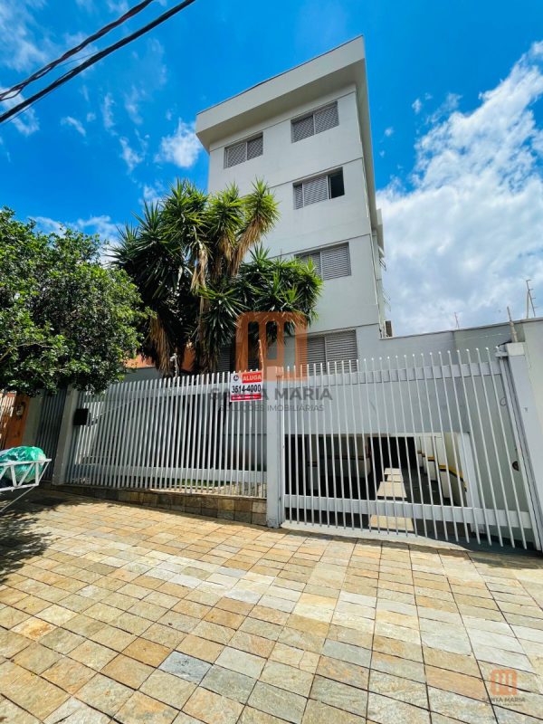 Condomínio Name Nahas em Jardim Irajá, Ribeirão Preto - Fachada Condominio - foto 1 código 1339