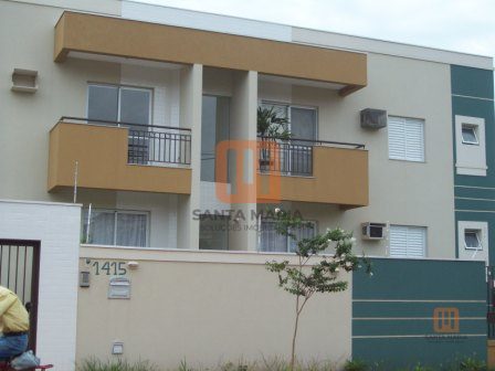 Condomínio *Sem Nome em Jardim Botanico, Ribeirão Preto - Fachada Condominio - foto 2 código 1349