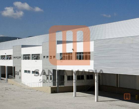 Condomínio Bandeirantes Business Park em Setor Industrial, Jundiai - Outros - foto 1 código 1352