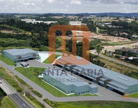 Condomínio Ory Business Park em Setor Industrial, Jundiai - Outros - foto 1 código 1353