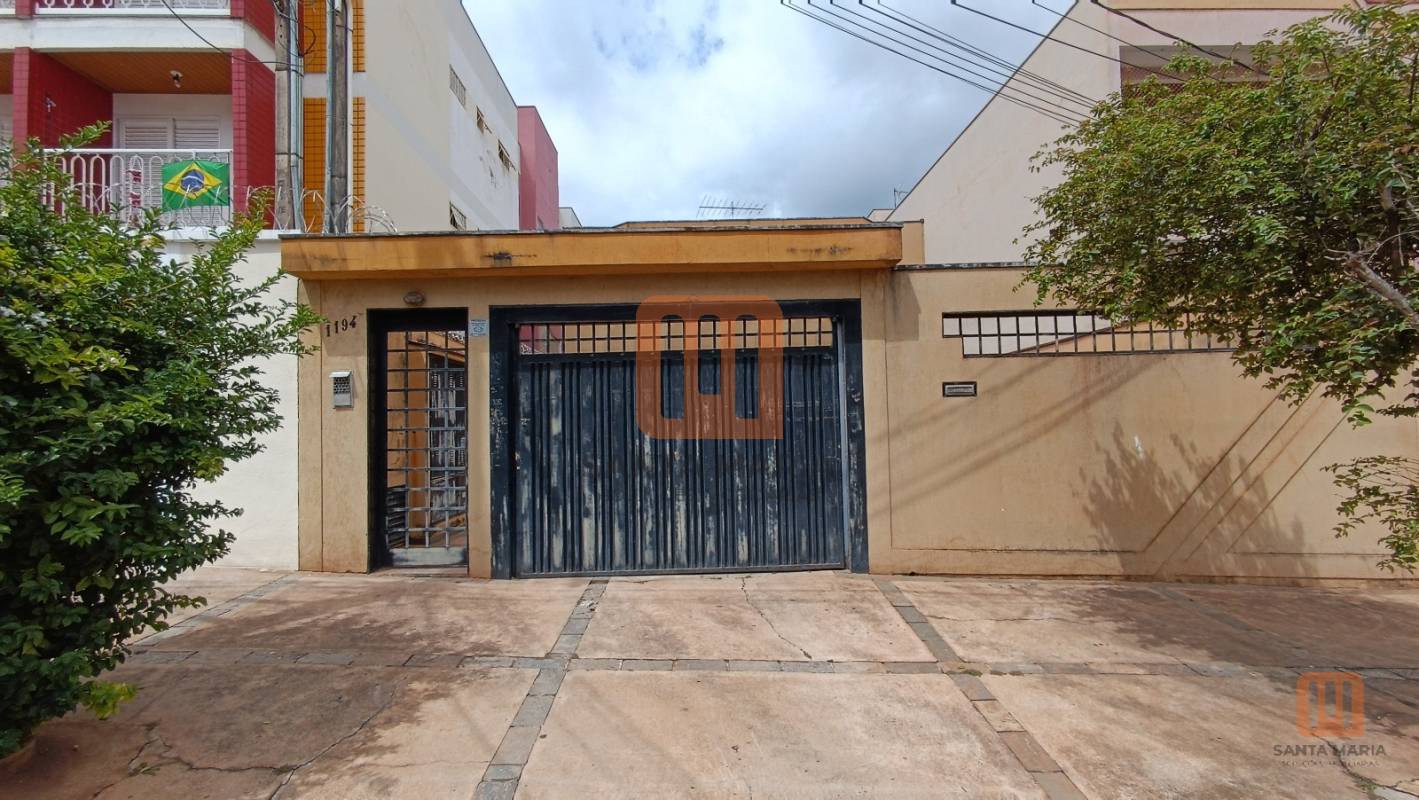 Condomínio Pedro Thomaz em Jardim Irajá, Ribeirão Preto - Fachada Condominio - foto 1 código 1364