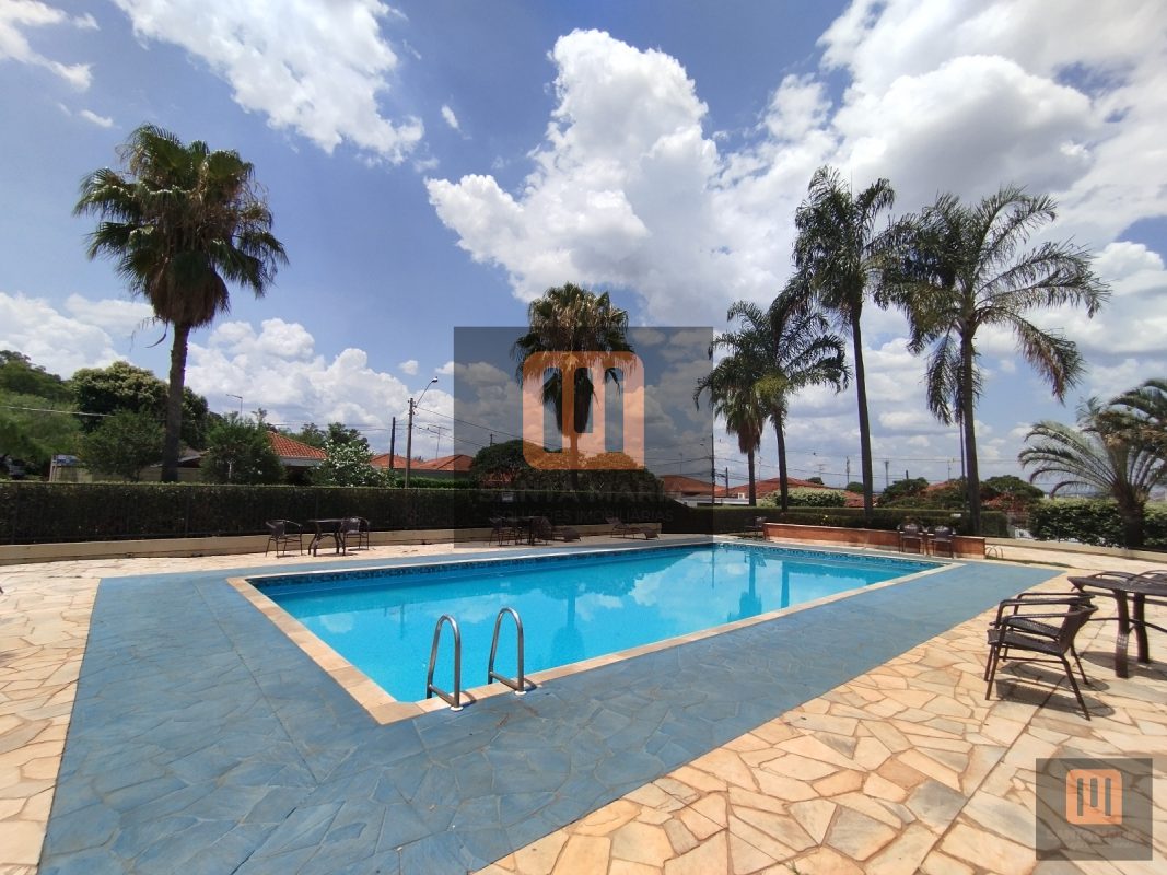 Condomínio Cidade Da Criança em Jardim Zara, Ribeirão Preto - Piscina(s) - foto 5 código 137