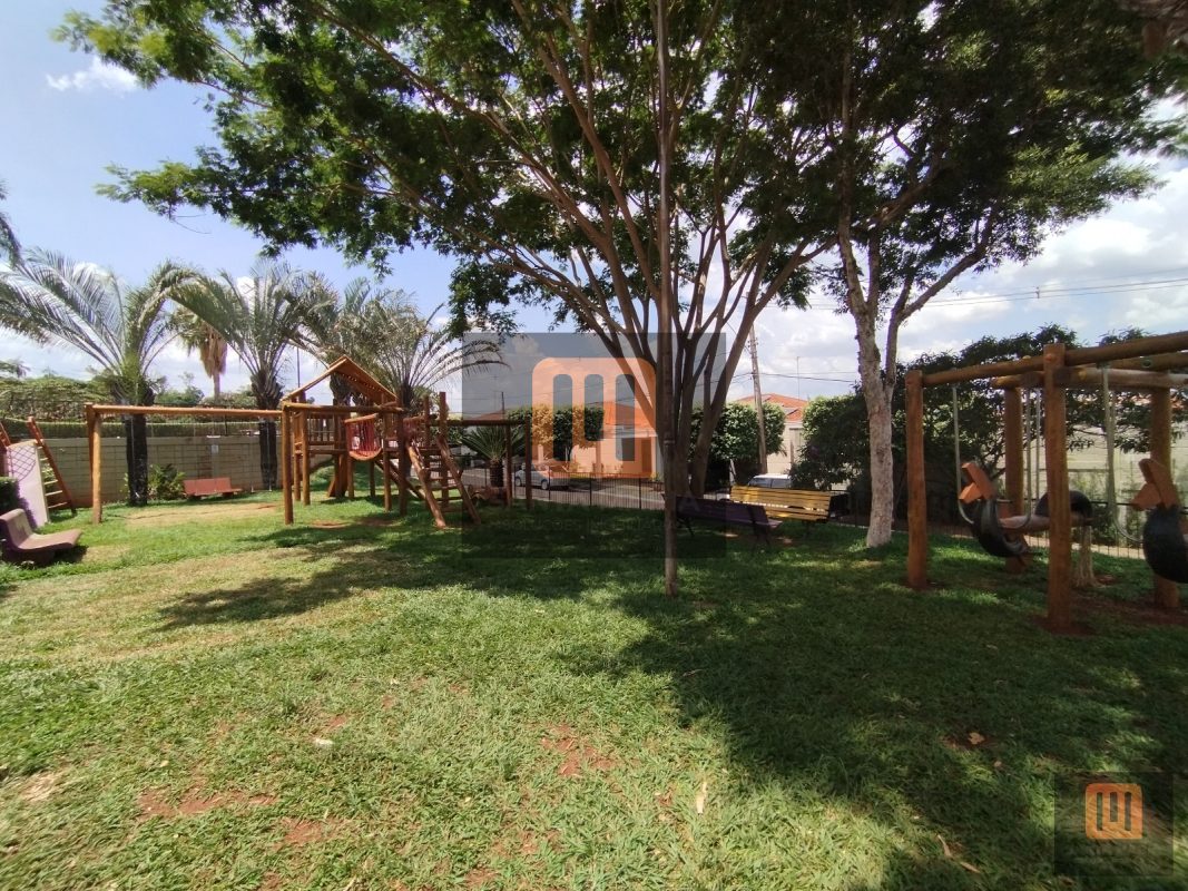 Condomínio Cidade Da Criança em Jardim Zara, Ribeirão Preto - Playground - foto 3 código 137