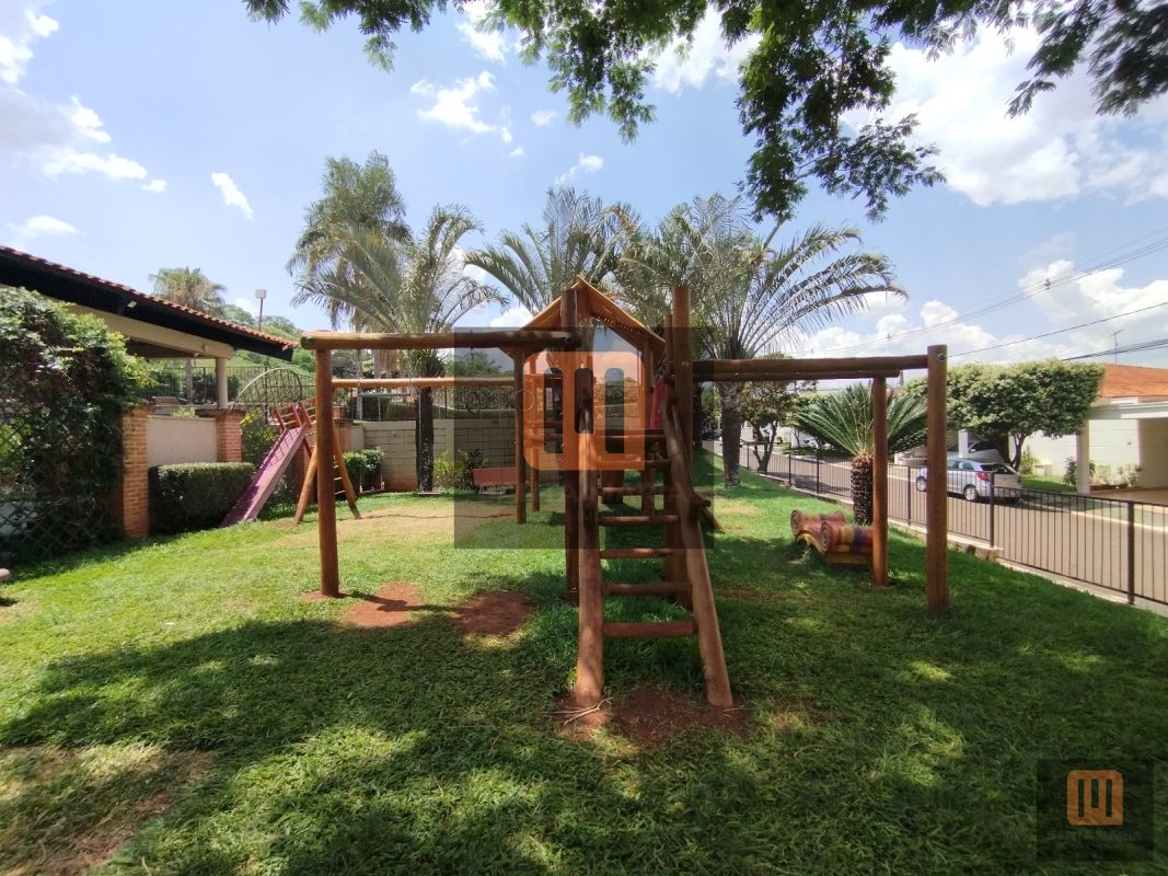Condomínio Cidade Da Criança em Jardim Zara, Ribeirão Preto - Playground - foto 4 código 137