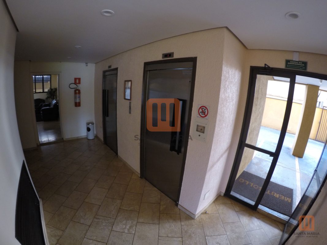 Condomínio Merit Sollo em Higienopolis, Ribeirão Preto - Elevador - foto 3 código 1371