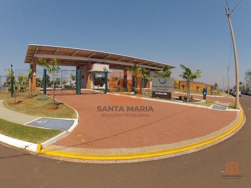 Condomínio Quinta Da Primavera - Praça Dos Pássaros em Quinta Da Primavera, Ribeirão Preto - Fachada Condominio - foto 1 código 1373