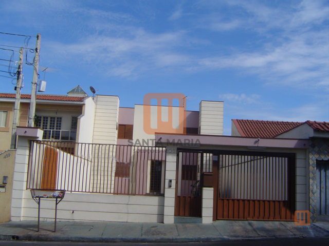 Condomínio *Sem Nome em Jardim Iguatemi, Ribeirão Preto - Fachada Condominio - foto 1 código 1376