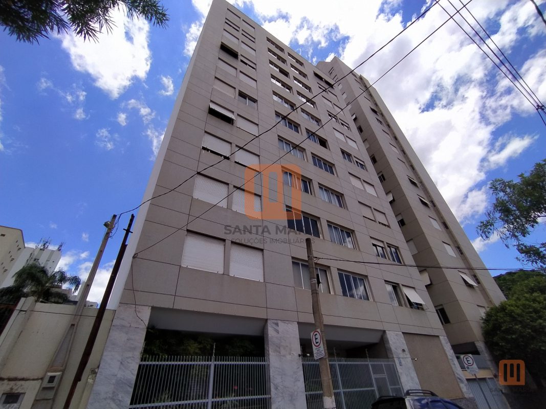Condomínio Antonio Lopes Velludo em Higienopolis, Ribeirão Preto - código 138