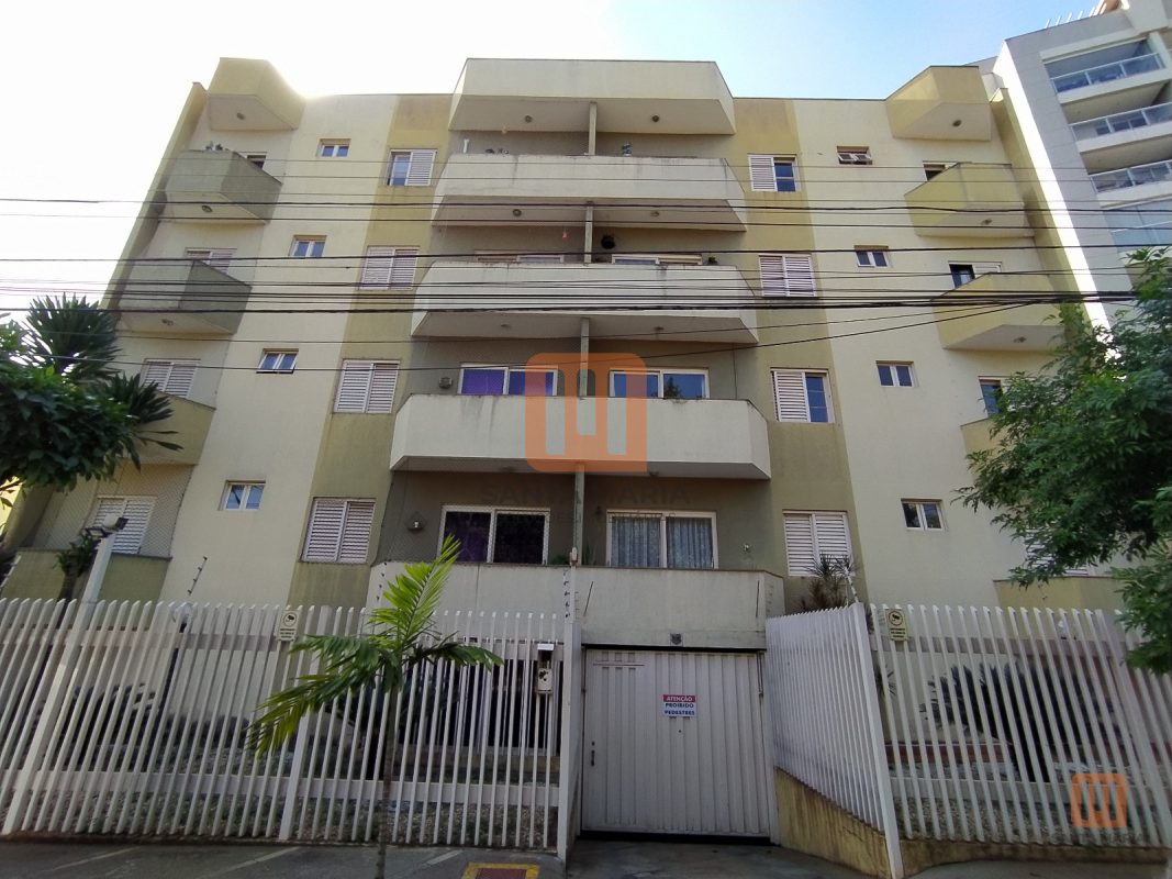 Condomínio Joao Fabiano Da Silveira em Jardim Paulista, Ribeirão Preto - Fachada Condominio - foto 1 código 1388