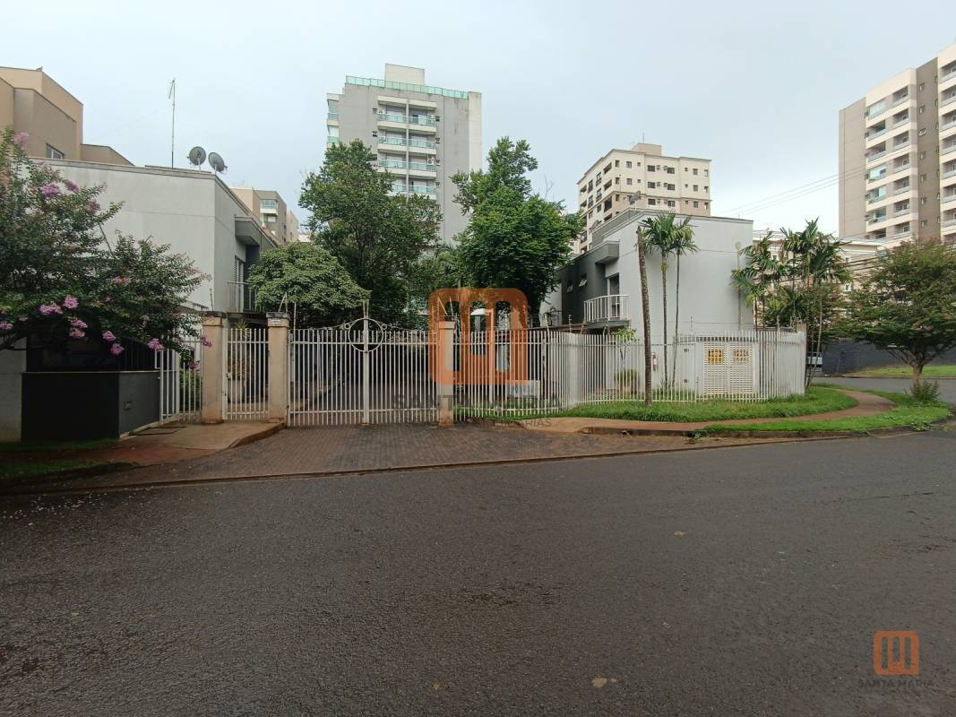 Condomínio American Loft em Nova Aliança, Ribeirão Preto - código 1409