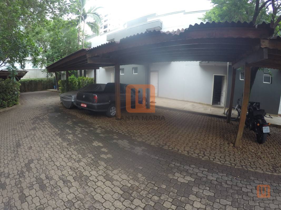 Condomínio American Loft em Nova Aliança, Ribeirão Preto - Garagem - foto 4 código 1409