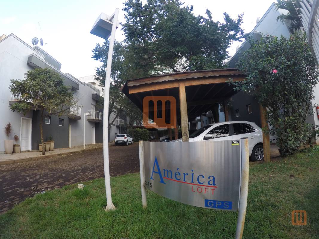 Condomínio American Loft em Nova Aliança, Ribeirão Preto - Outros - foto 5 código 1409