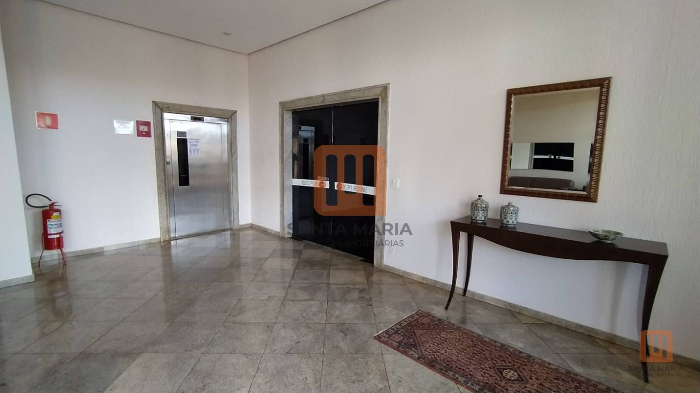 Condomínio Mississipi em Centro, Ribeirão Preto - Elevador - foto 3 código 141