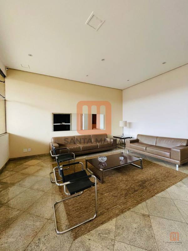 Condomínio Mississipi em Centro, Ribeirão Preto - Hall De Entrada - foto 2 código 141