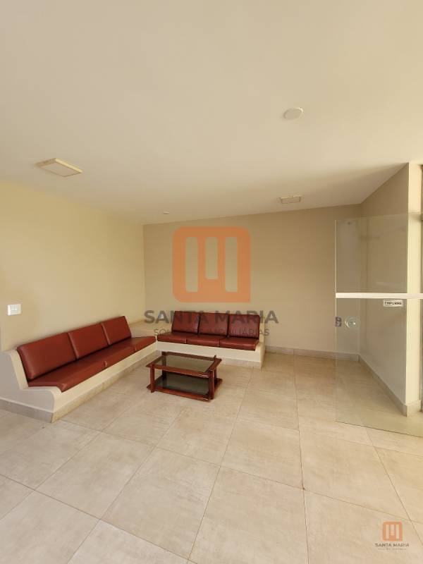 Condomínio Solimões em Centro, Ribeirão Preto - Hall De Entrada - foto 2 código 1413