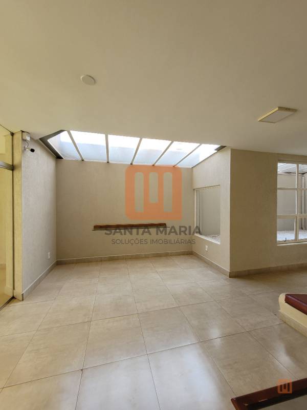 Condomínio Solimões em Centro, Ribeirão Preto - Hall De Entrada - foto 3 código 1413