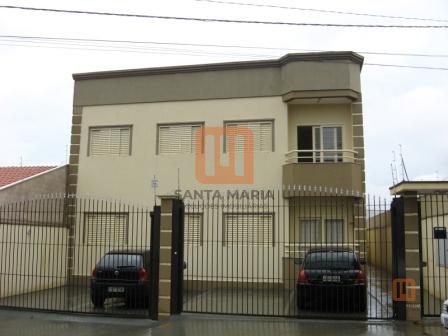 Condomínio Girassol em Planalto Verde, Ribeirão Preto - Fachada Condominio - foto 1 código 1414