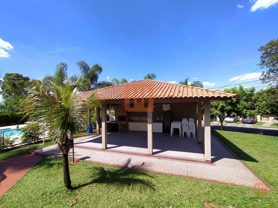 Condomínio Jatobá em Manoel Pena, Ribeirão Preto - Espaço gourmet - foto 4 código 142