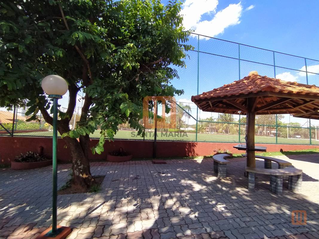 Condomínio Jatobá em Manoel Pena, Ribeirão Preto - Lazer Condominio - foto 3 código 142