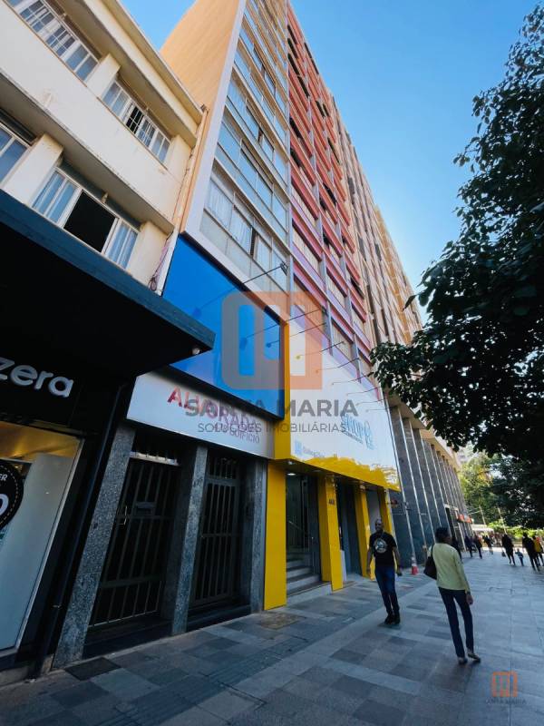Condomínio Alvorada em Centro, Ribeirão Preto - código 1425