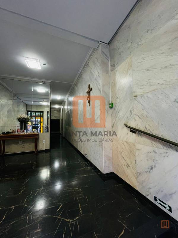 Condomínio Alvorada em Centro, Ribeirão Preto - Hall De Entrada - foto 2 código 1425