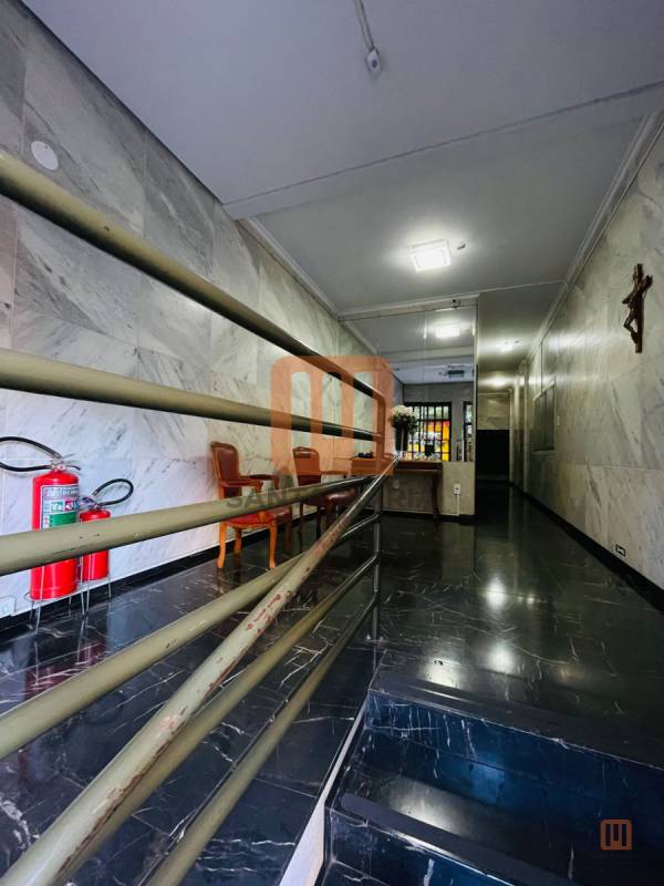Condomínio Alvorada em Centro, Ribeirão Preto - Hall De Entrada - foto 3 código 1425