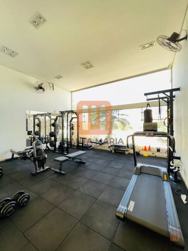 Condomínio Mirante Das Pedras em Jardim Botanico, Ribeirão Preto - Fitness - foto 4 código 1432