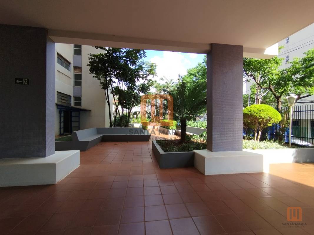 Condomínio Panorama em Centro, Ribeirão Preto - Jardim - foto 3 código 144