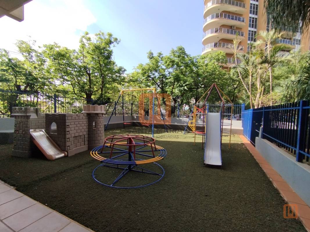 Condomínio Panorama em Centro, Ribeirão Preto - Playground - foto 4 código 144