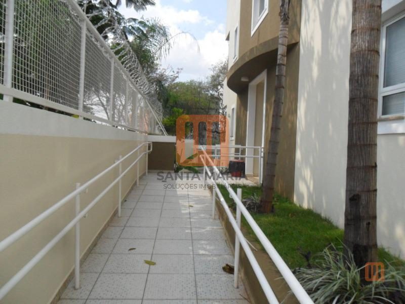 Condomínio Leticia em Parque Dos Lagos, Ribeirão Preto - Hall De Entrada - foto 3 código 1452