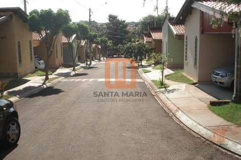 Condomínio Residencial Villas De Monaco em Jardim Presidente Dutra 2, Ribeirão Preto - Outros - foto 3 código 1460