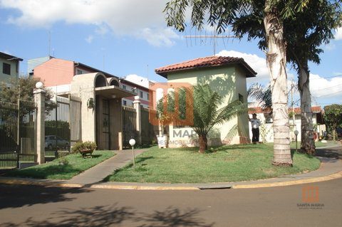 Condomínio Residencial Villas De Monaco em Jardim Presidente Dutra 2, Ribeirão Preto - Outros - foto 2 código 1460