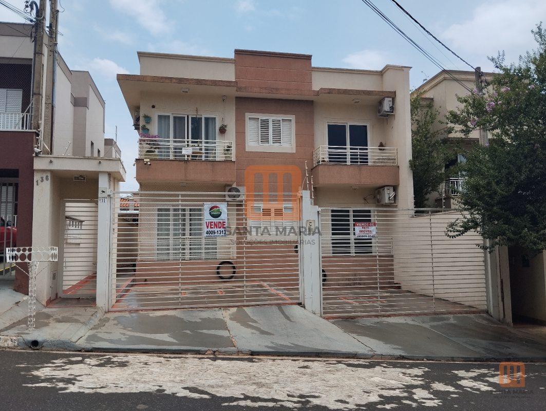 Condomínio Viollet Le Duque em Jardim Botanico, Ribeirão Preto - Fachada Condominio - foto 1 código 1466