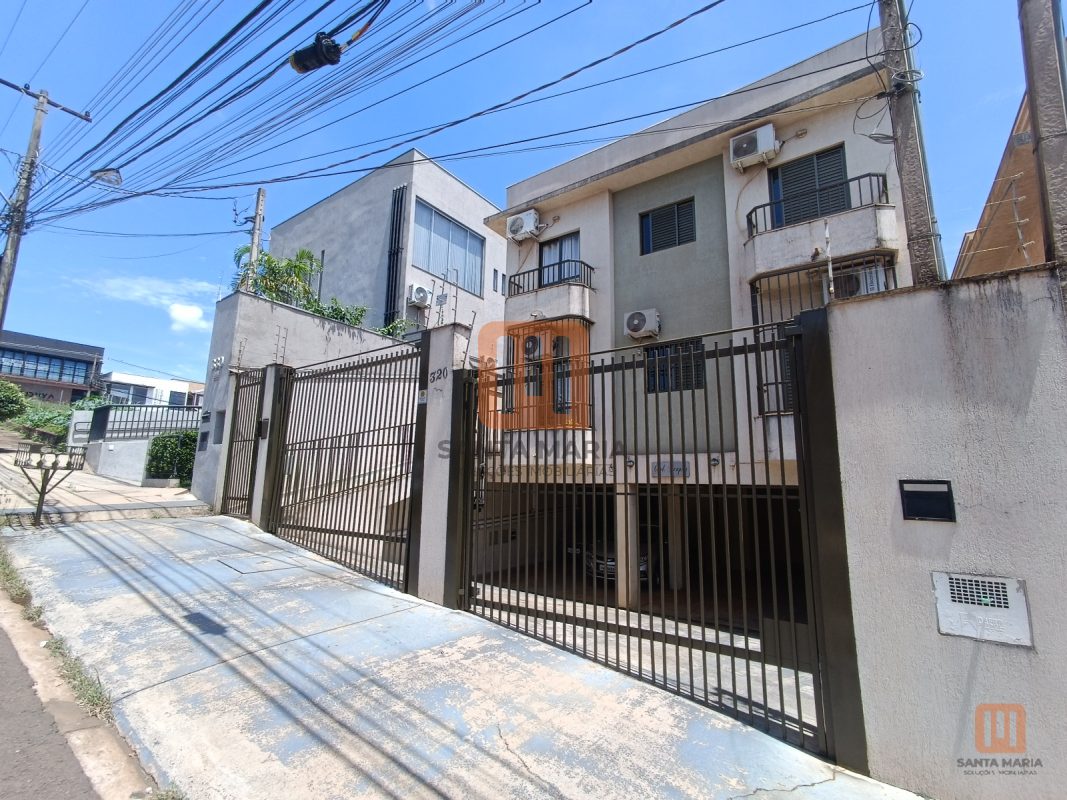 Condomínio *Sem Nome em Jardim Botanico, Ribeirão Preto - Fachada Condominio - foto 2 código 1467