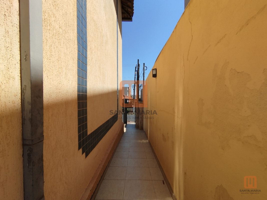 Condomínio Residencial Flórida 2 em Jardim Florida, Ribeirão Preto - Outros - foto 4 código 1472