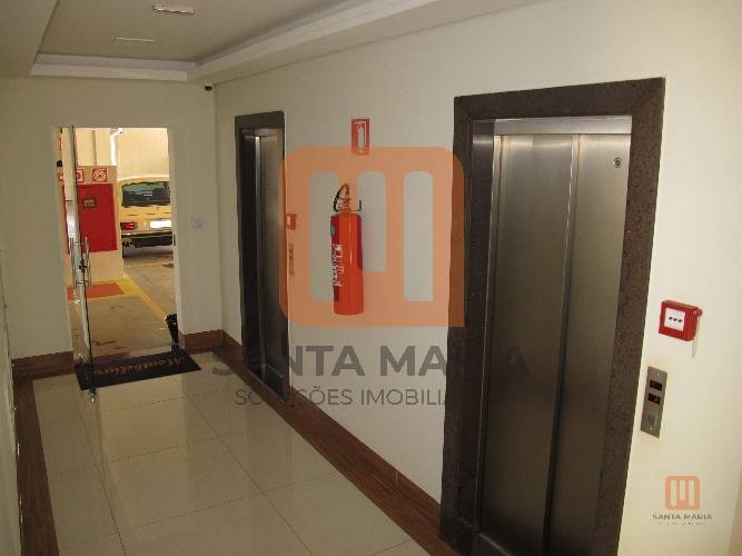 Condomínio Montbéliard em Jardim Paulista, Ribeirão Preto - Elevador - foto 3 código 1479