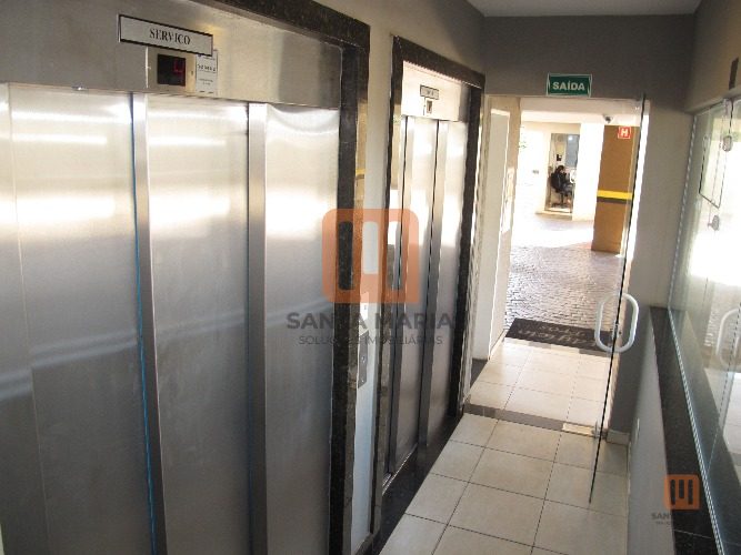 Condomínio Eros em Jardim Botanico, Ribeirão Preto - Elevador - foto 3 código 1483