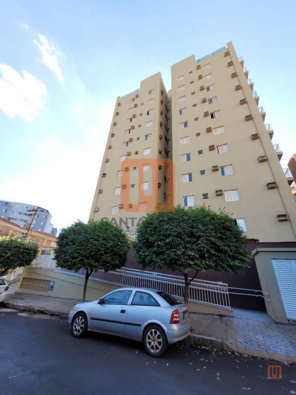 Condomínio Conceito Paulista em Jardim Paulista, Ribeirão Preto - Fachada Condominio - foto 4 código 1487