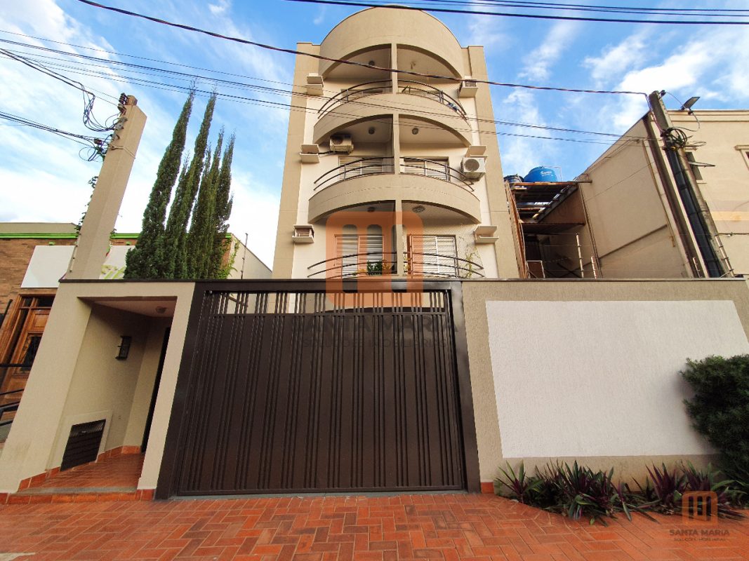 Condomínio Vale Do Sol em Jardim Irajá, Ribeirão Preto - Fachada Condominio - foto 1 código 1512