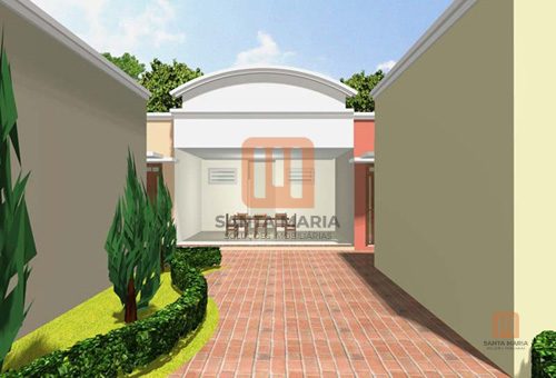 Condomínio Residencial São Luiz em Ipiranga, Ribeirão Preto - Fachada Condominio - foto 1 código 1516