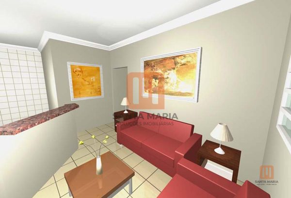 Condomínio Residencial São Luiz em Ipiranga, Ribeirão Preto - Planta - foto 4 código 1516