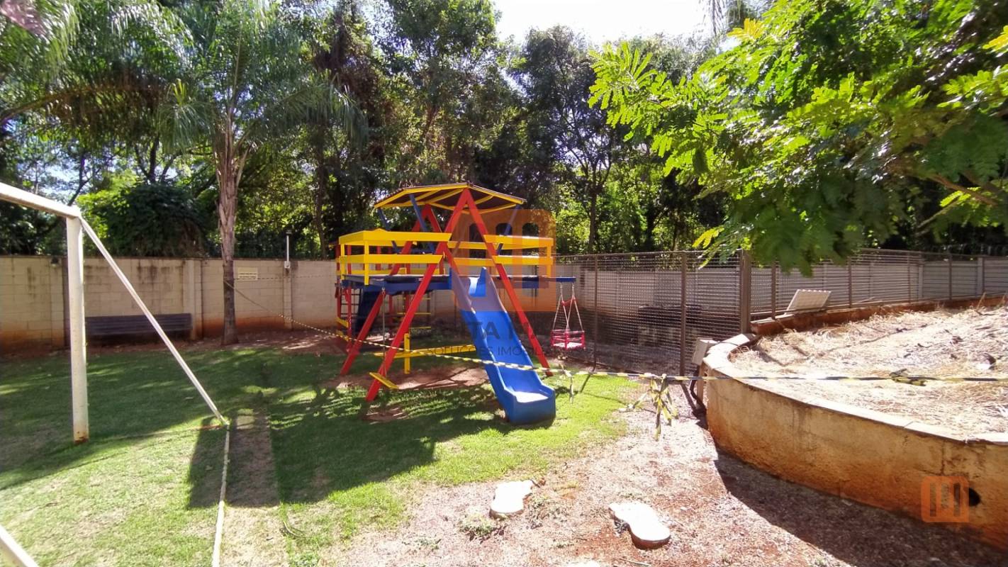 Condomínio Spazio Resplendor em Jardim Republica, Ribeirão Preto - Playground - foto 4 código 1527