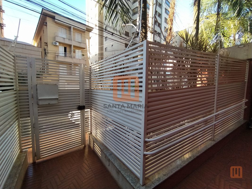 Condomínio Artico em Jardim Botanico, Ribeirão Preto - Recepção - foto 4 código 1533