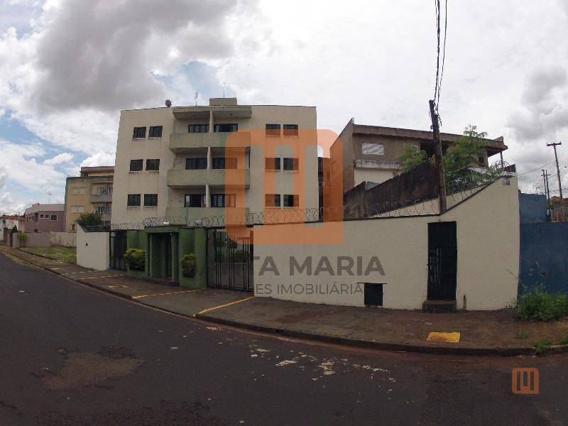 Condomínio Villagio 2 em Planalto Verde, Ribeirão Preto - Fachada Condominio - foto 1 código 1539