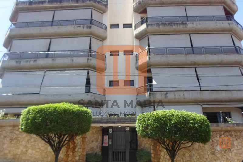 Condomínio Residencial Do Bosque em Jardim Mosteiro, Ribeirão Preto - Fachada Condominio - foto 2 código 1545